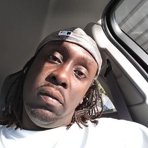 Meet your Posher, Roderick